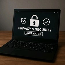 Sicherer Linux-Laptop | ThinkPad | Military-Grade Verschlüsselung |