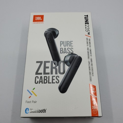 Jbl tune 225 tws - tune, tws,
