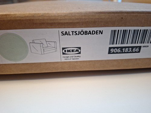 Ikea bezug für saltsjöbaden - bezug,