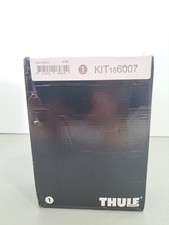 THULE Dachträger Montagesatz