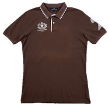 Etiqueta Negra Poloshirt