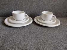 Ikea Rondo 2 dreitlg. Kaffee