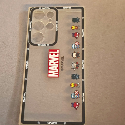 Marvel handyhülle transparent - handyhülle,