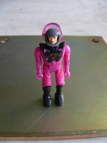 Starcom capt howl - starcom,