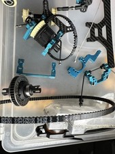 1:10 Shepherd Velox V10