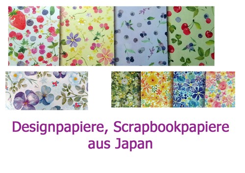 Designpapier origami - designpapier,,