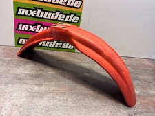 HONDA CR 500 CR500  Kotflügel Fender Verkleidung 125 250