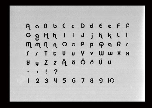 Schablone stencil buchstaben - stencil,
