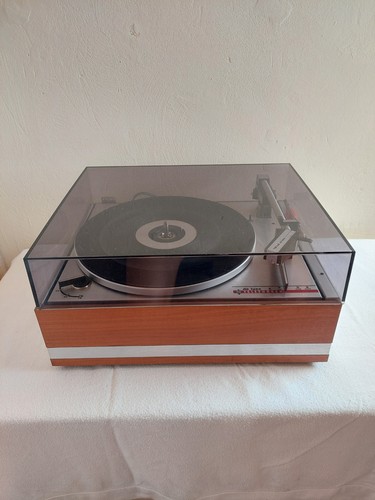 Telefunken 509 luxe - tw,