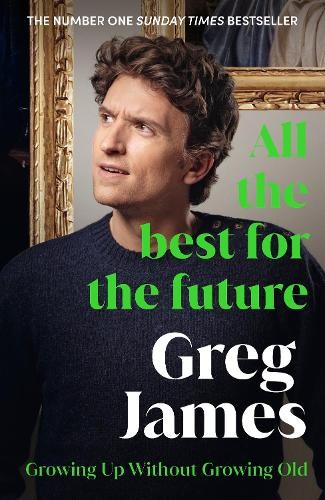All the best for - the, future