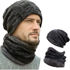 Wintermütze Strickmütze