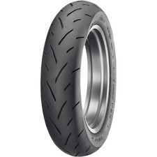 Dunlop TT93 GP Pro Rear Tire -