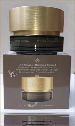 Juvena skin rejuvenate - juvena,