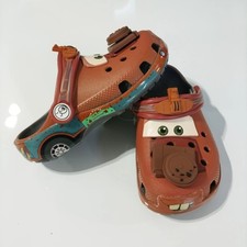 Erwachsene Mater Crocs Clogs