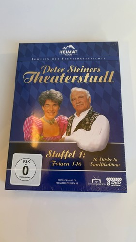 Peter steiners theaterstadl - peter,