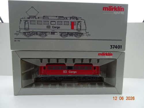 37401 märklin e - br,