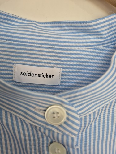 Bluse seidensticker neu passt - seidensticker,