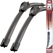 Scheibenwischer vorne passend