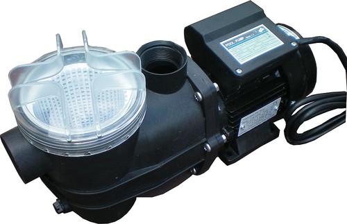 Schwimmbad pumpe filterpumpe - pumpe,