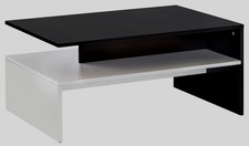 HOMFA COUCHTISCH 90/60/43 cm