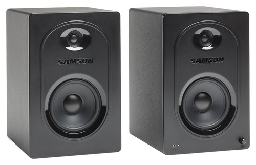 Samson media one - one, m50