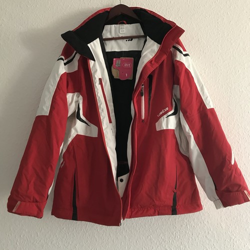 Wed skijacke herren l - skijacke,