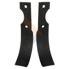 Granit Bogenmesser für Hako