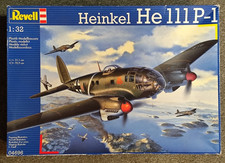 Revell 04696 : Heinkel He 111
