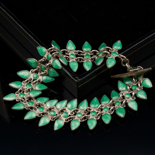 Volmer bahner armband - bahner,
