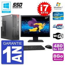 PC Fujitsu Esprimo E520 Dt