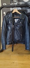 Louis Motorradjacke Highway 1 Herren Gr 48