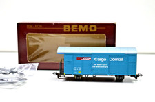 BEMO Cargo Güterwagen 2283