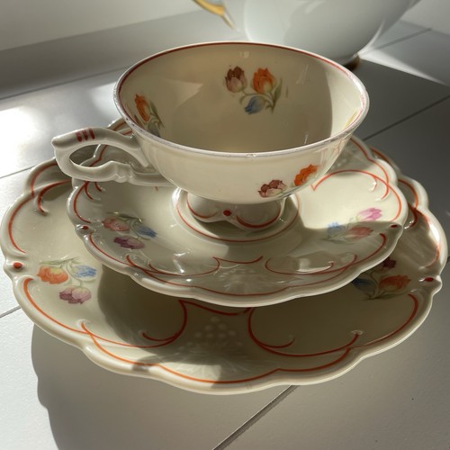Original sammeltasse 3tlg set - sammeltasse, 3tlg.