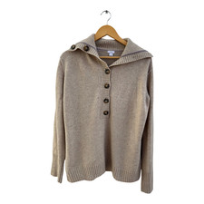 TCM Pullover Damen Gr 44 Beige