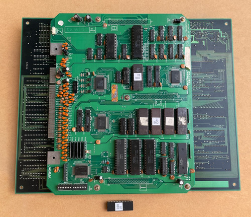 Taito f2 - taito,