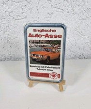 ASS Quartett Englische