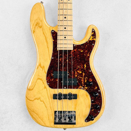 Sadowsky fret hybrid j - sadowsky, p/j