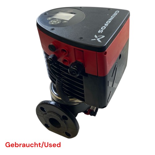 Grundfos umwälzpumpe magna3 - grundfos,