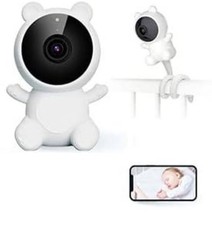 Gagliardi Alberta Babyphone Video-Audio A74