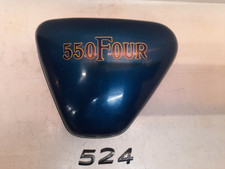 HONDA  CB 500 F Four  CB 550