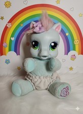 2006 My Little Pony G3 So Soft