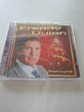 Freddy Quinn - Weihnachten Neu