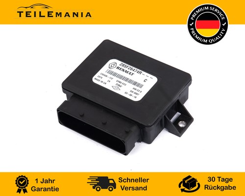 Original renault steuergerät - original,