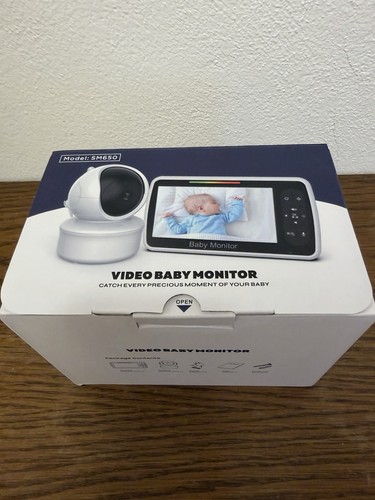 Babyphone mit kamera - mit,