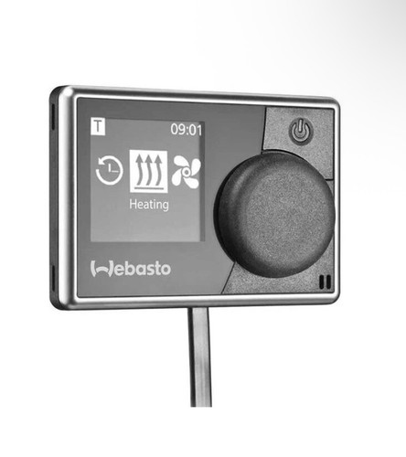 Webasto fernbedienung 9030025d - fernbedienung,