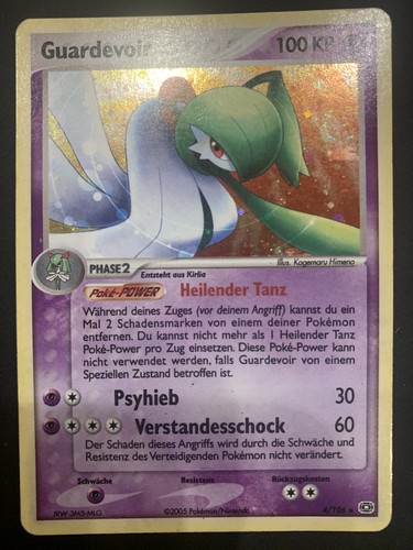 Pokemon tcg karte smaragd - smaragd,