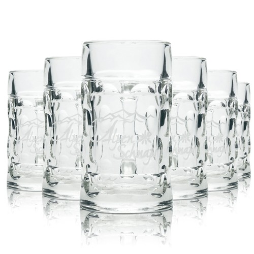 Alpenschnaps steinbeisser - alpenschnaps,