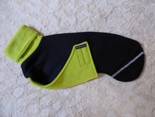 Windhundmantel/Whippet/Hunde -