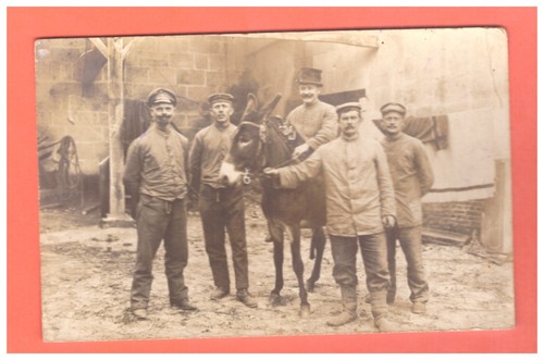 Militaria feldpostkarte - ak,