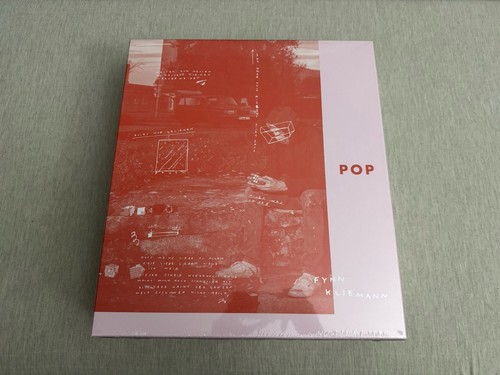 Fynn kliemann pop box - fynn, &